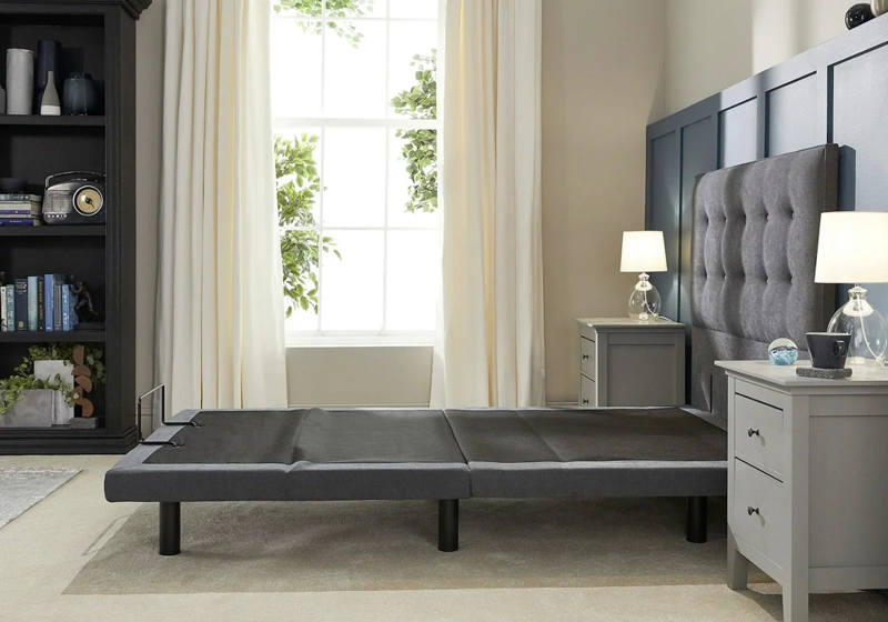 Motion Adjustable Base